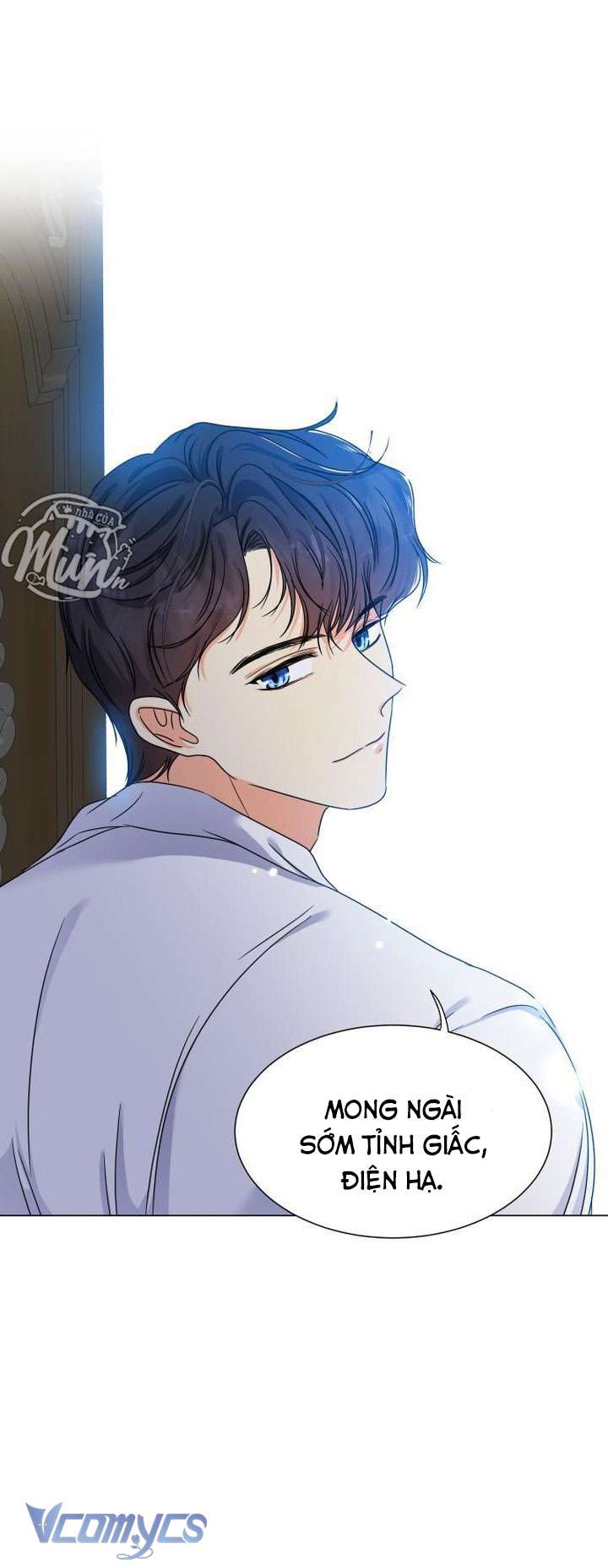 Hoán Đổi Linh Hồn Chapter 1 - Trang 4