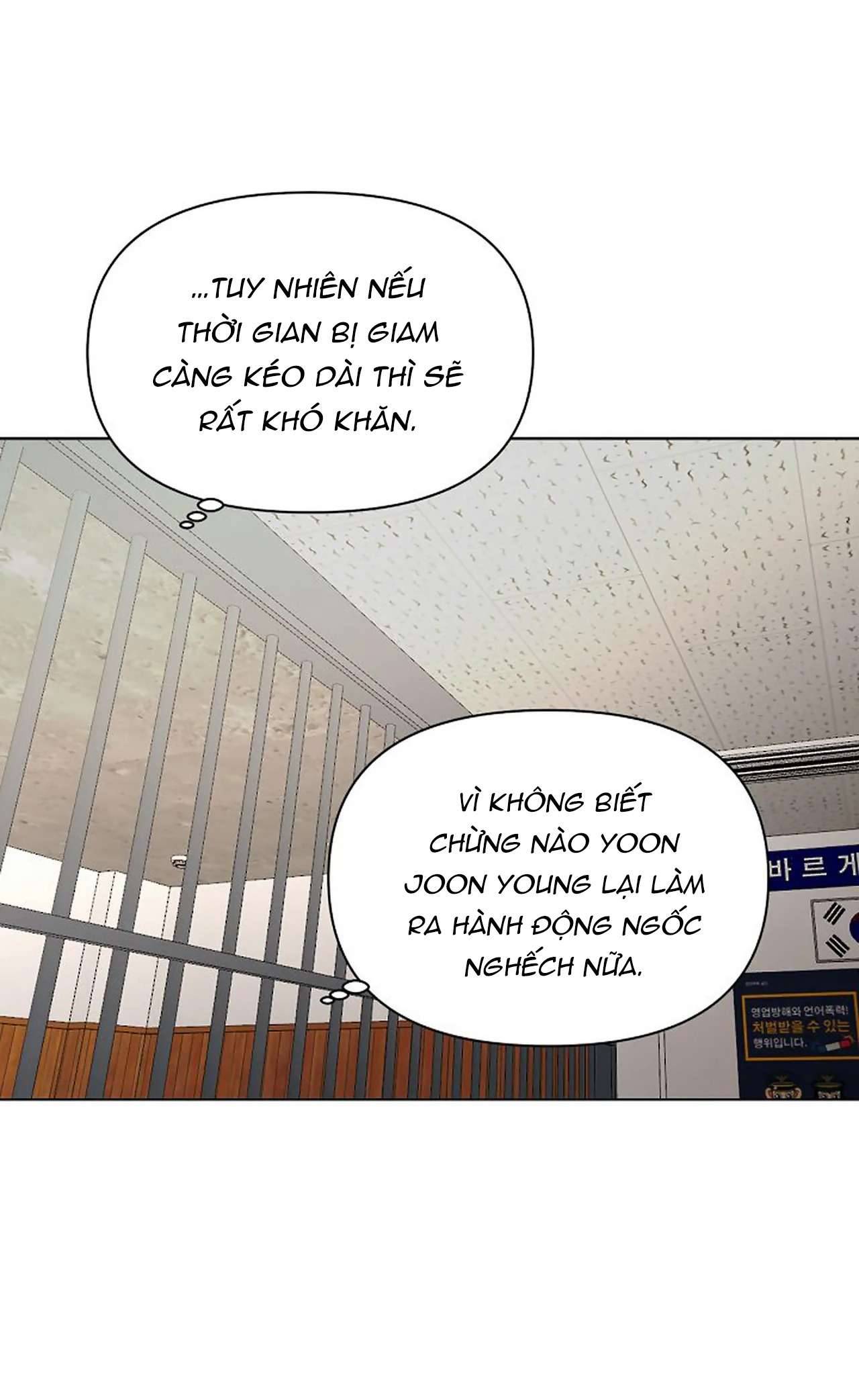 Bình Minh Chap 27 - Trang 4
