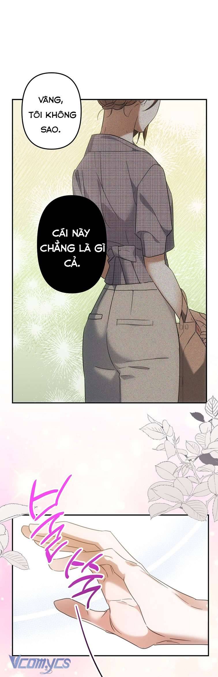 [18+] Vì Những Thứ Đã Tan Vỡ Chap 3 - Next Chap 4