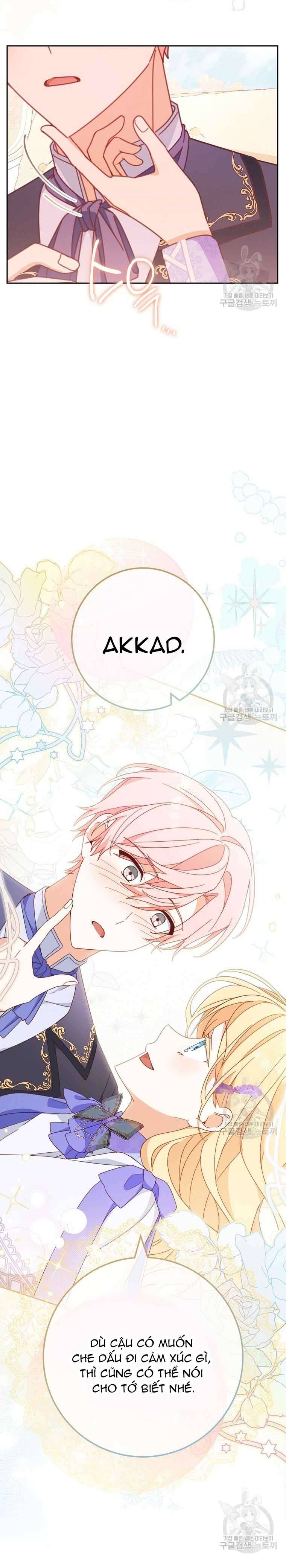 Tôi Đã Phạm Sai Lầm Rồi! Chap 33 - Trang 2