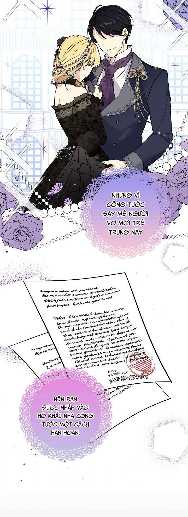 Vương Miện Lục Bảo Chap 1 - Trang 2