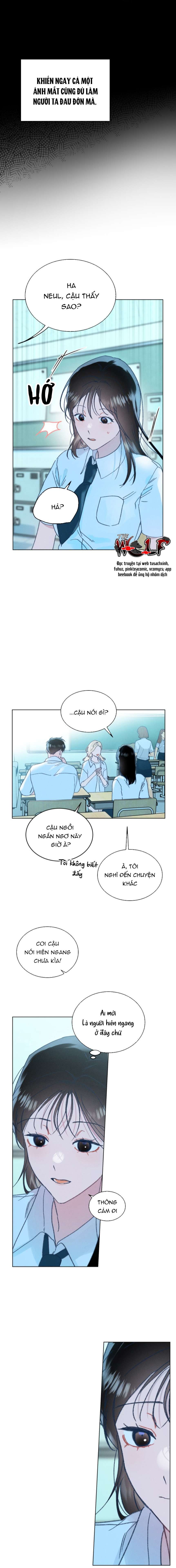 Bầu Trời Mùa Hạ Dấu Yêu Chapter 12 - Next Chapter 13
