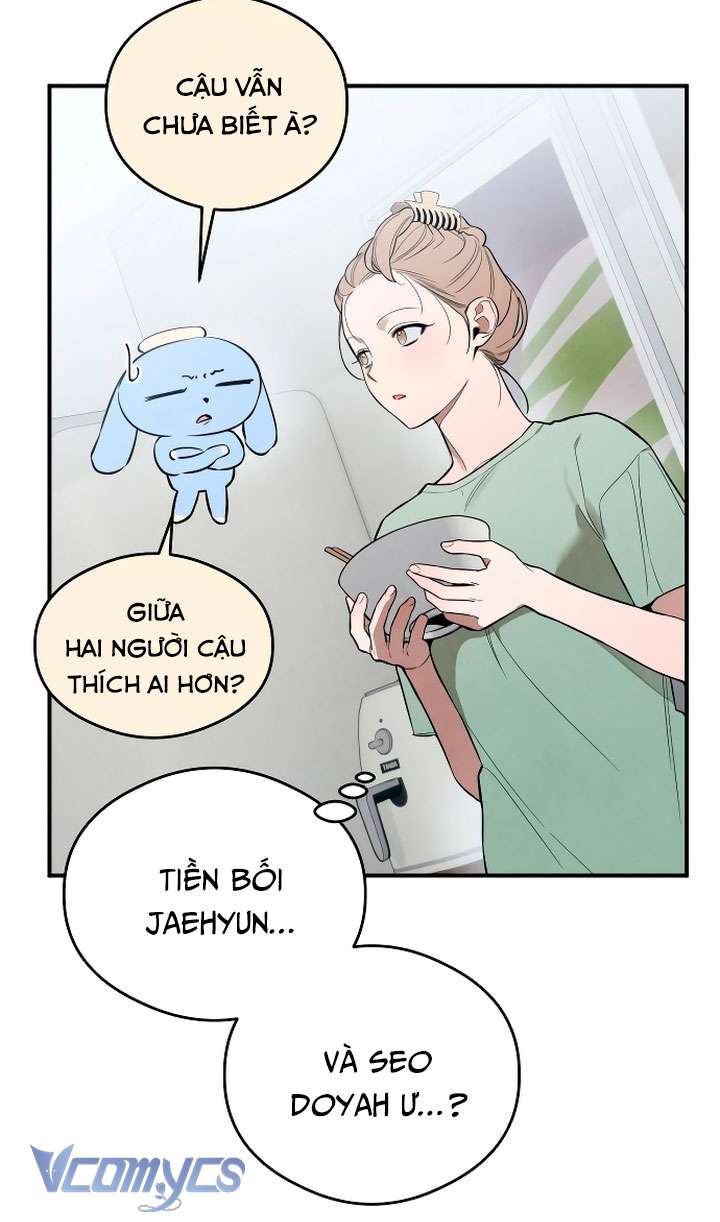 [18+] Mong Ước Của Ác Quỷ Chap 12 - Next Chap 13