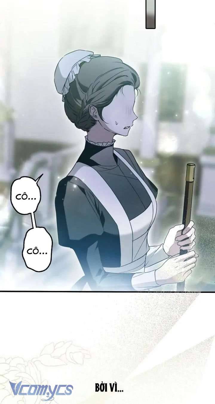 Ai Đó Đang Điều Khiển Cơ Thể Của Tôi Chapter 35 - Next Chapter 36