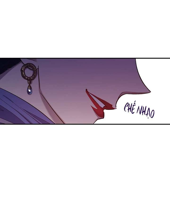 May Mắn Hay Bất Hạnh Chap 28 - Trang 4