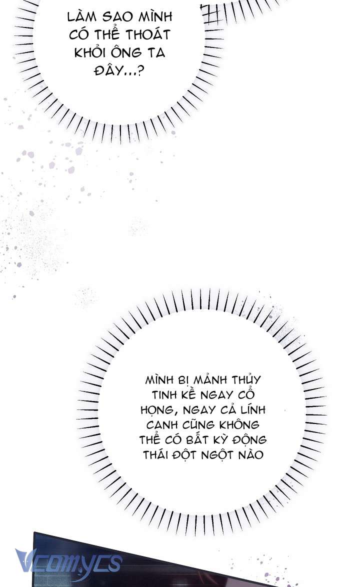 Ai Đó Đang Điều Khiển Cơ Thể Của Tôi Chapter 55 - Next Chapter 56