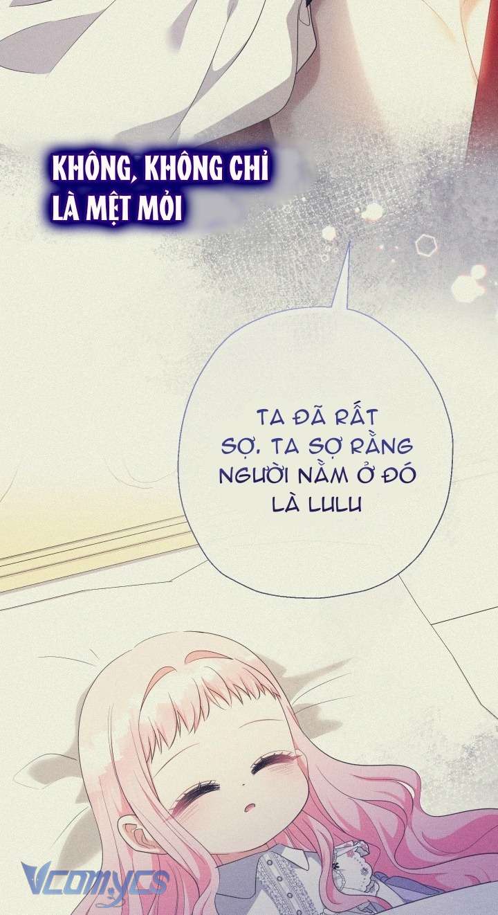Tiểu Thư Tích Tiền Đi Bụi Chapter 72 - Trang 4