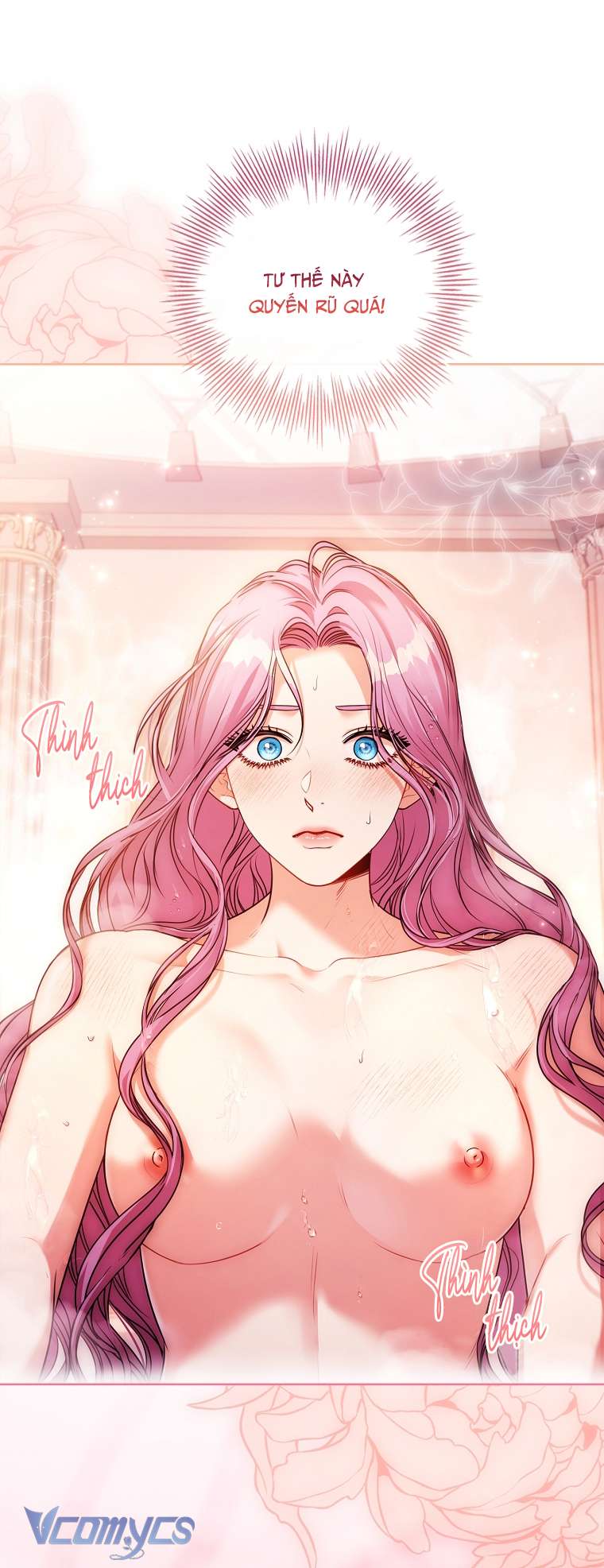 Thư Ký Của Bạo Chúa Chapter 113 - Trang 4