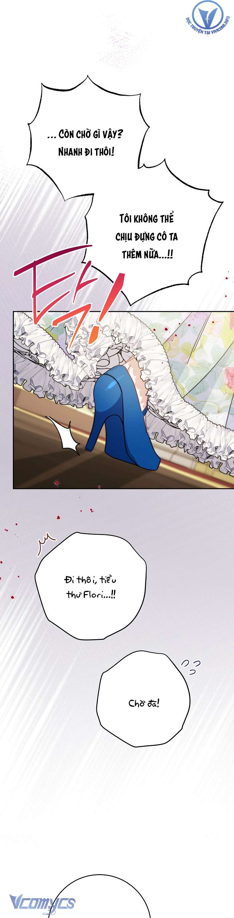 Nam Chính? Cho Cũng Không Thèm! Chapter 9 - Next Chapter 10