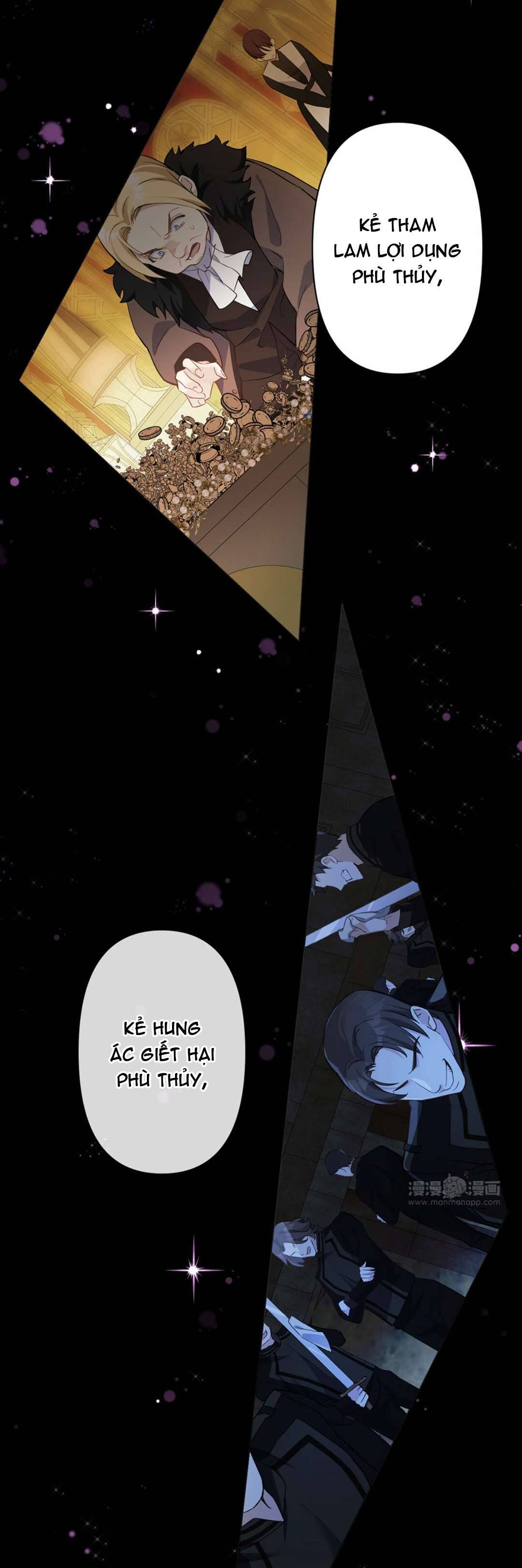 Đại Chiến Công Chúa Chapter 136 - Trang 4