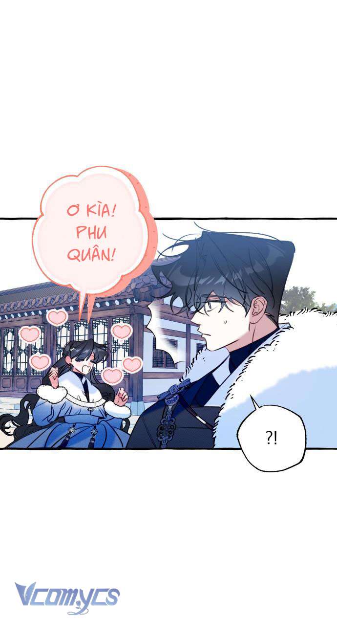 Chuyện Tình Tuyết Phương Bắc Chapter 9 - Trang 4