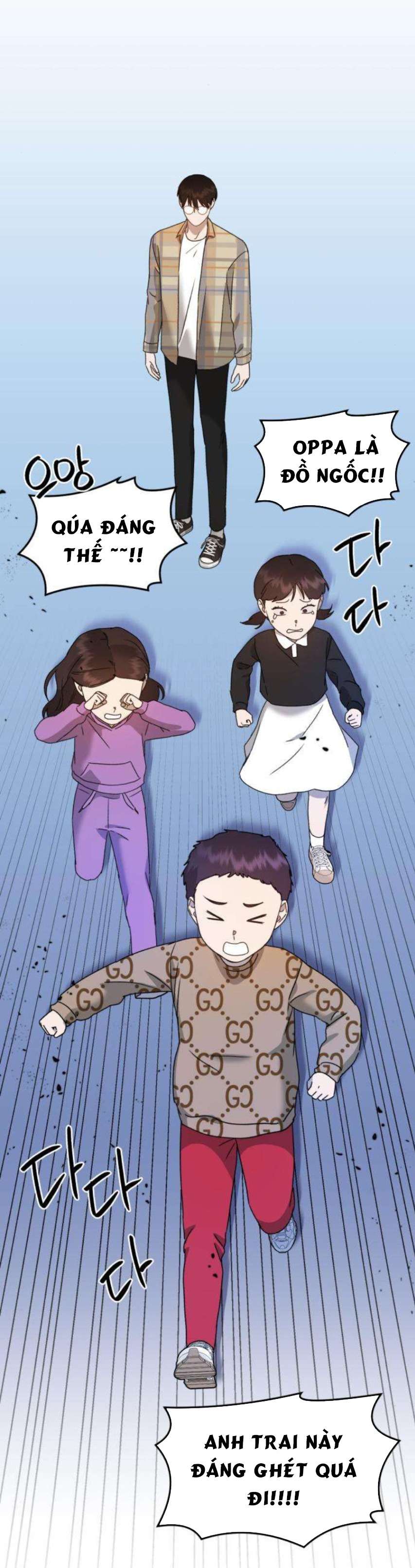Thần Hổ Jang San Chap 26 - Trang 2