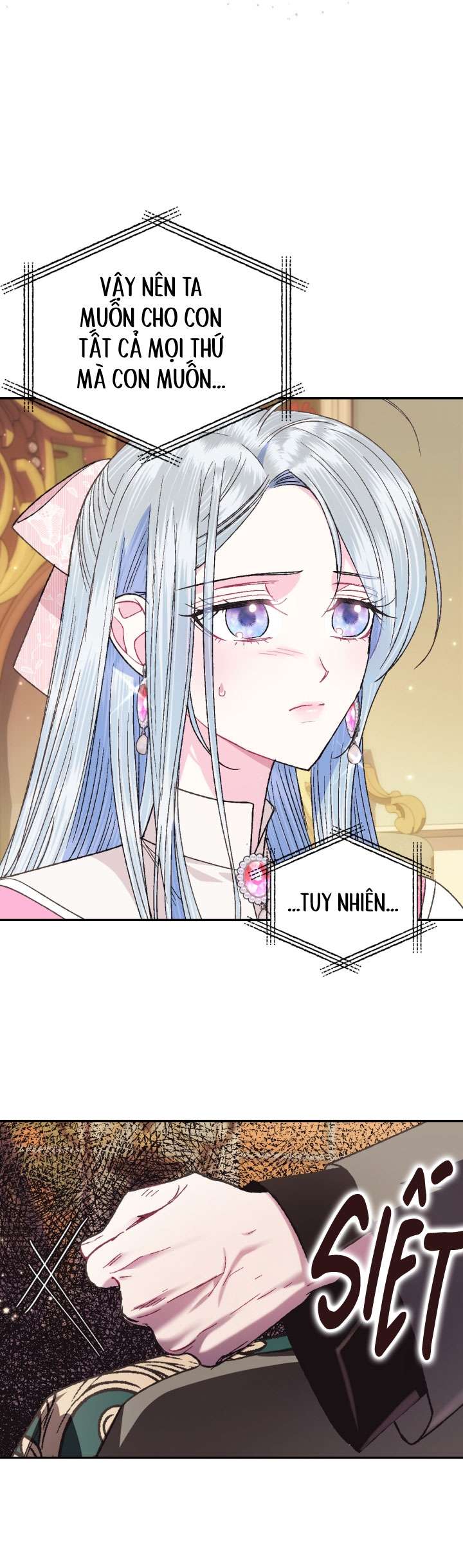 Cha À, Con Không Muốn Kết Hôn Đâu Chap 35 - Next Chap 36