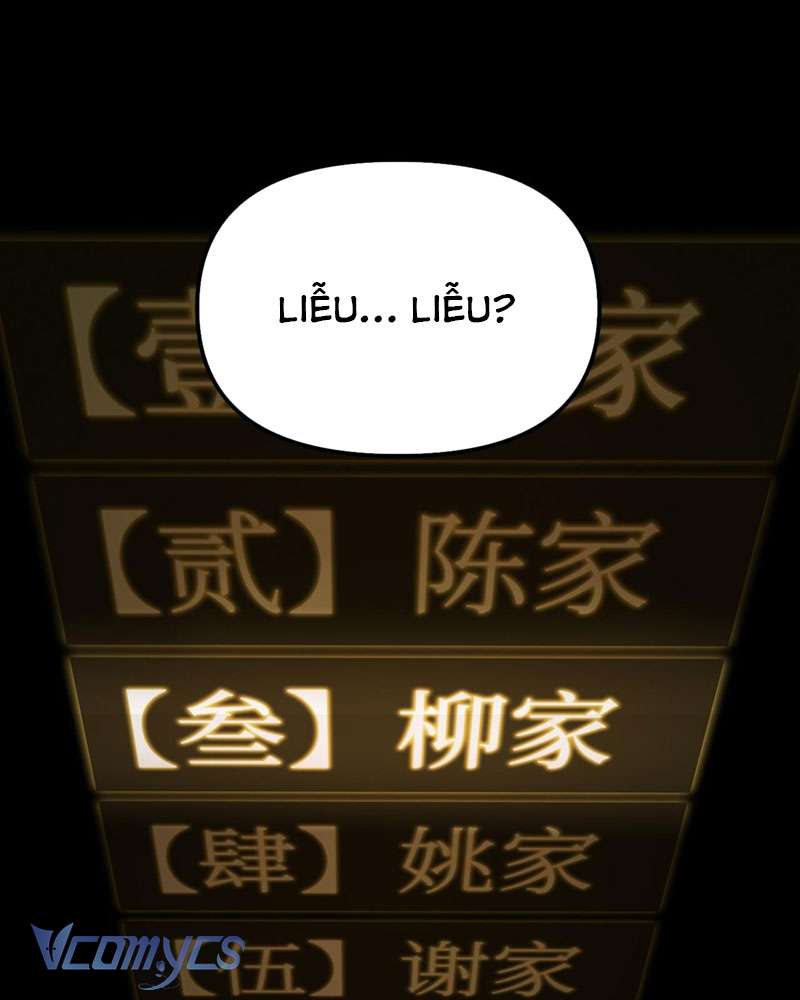 Ác Chi Hoàn Chapter 4 - Trang 4