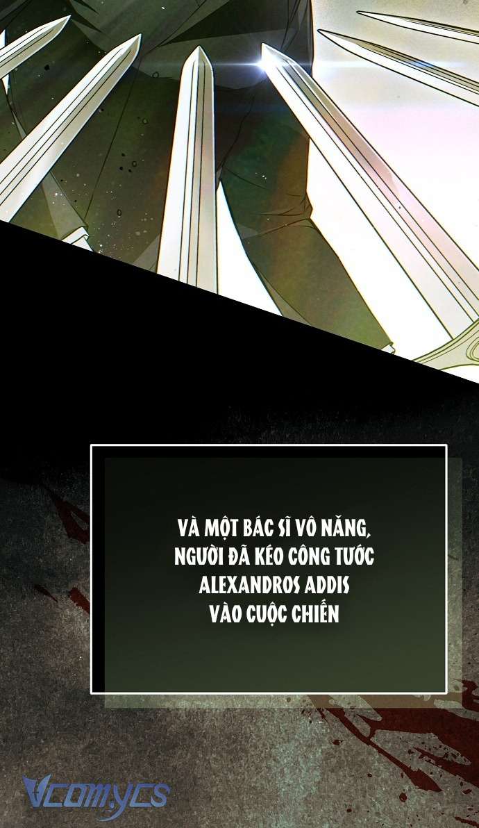 Ai Đó Đang Điều Khiển Cơ Thể Của Tôi Chapter 55 - Next Chapter 56