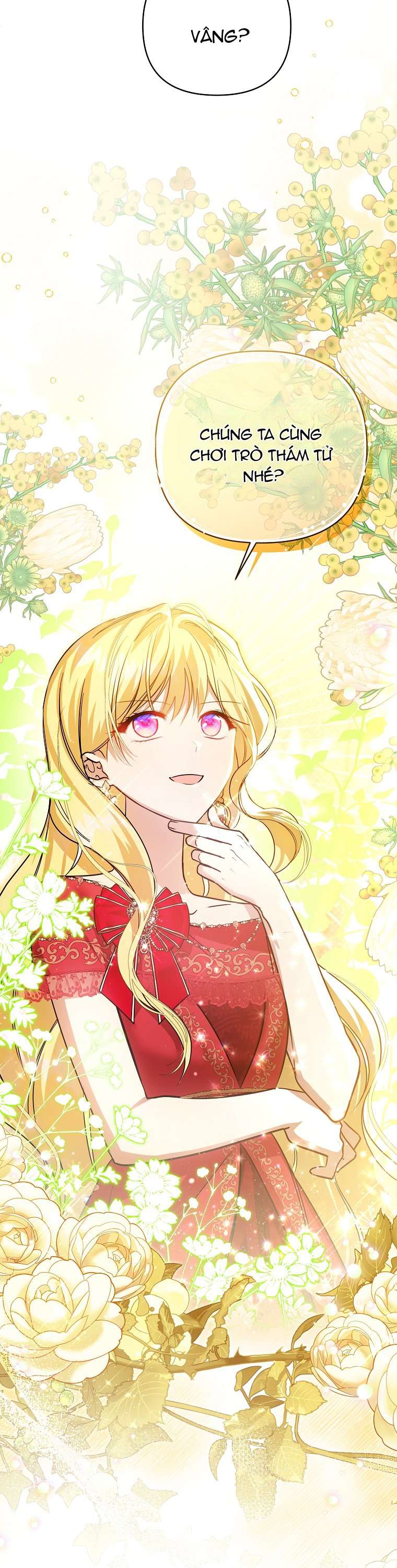 Chị Gái Tôi Là Nhân Vật Chính Chap 12 - Next Chap 13