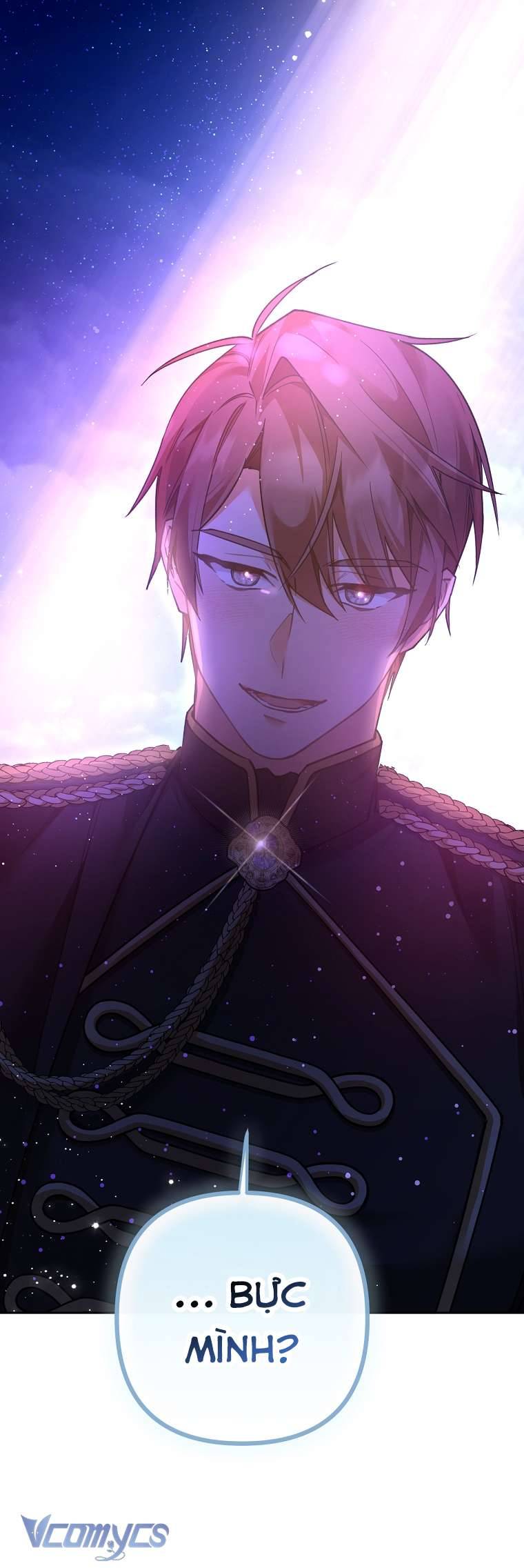 Quý Tộc Gì Chứ, Tôi Chỉ Muốn Về Nhà Chap 20 - Next Chap 21