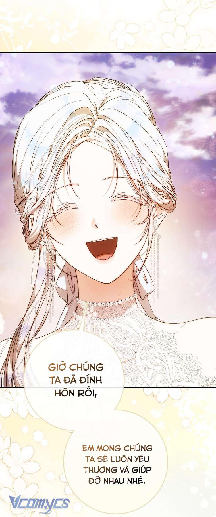 Tôi Trở Thành Vợ Của Nam Chính Chap 102 - Trang 3