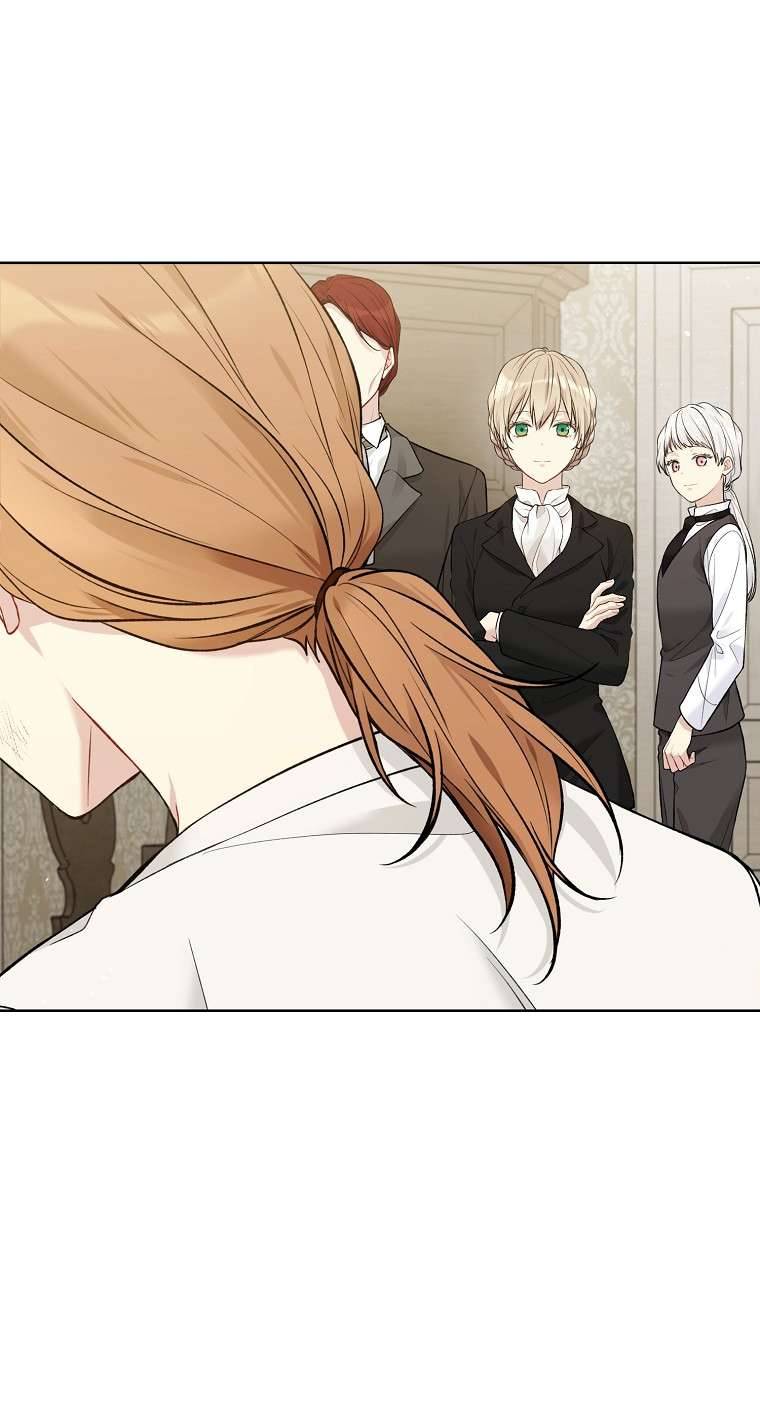 Vương Miện Lục Bảo Chap 57 - Trang 2