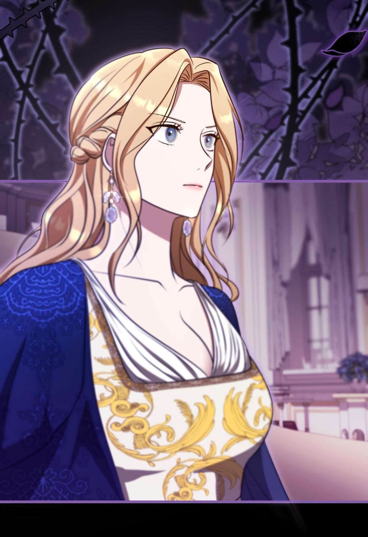 Thánh Nữ Giả Muốn Bỏ Trốn Chap 24 - Trang 4