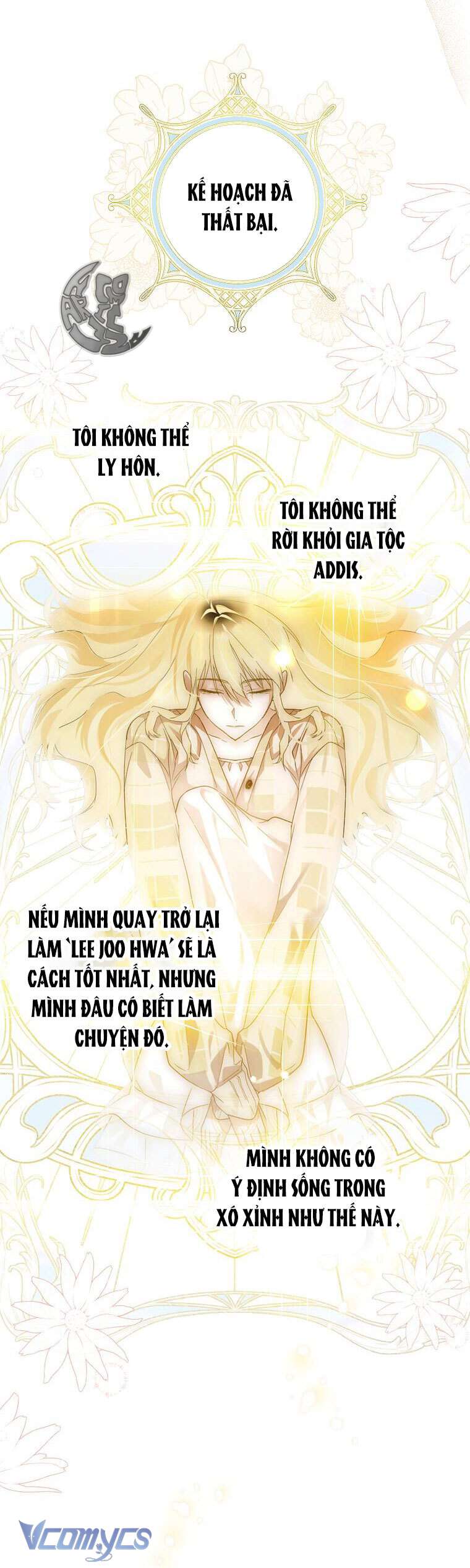 Ai Đó Đang Điều Khiển Cơ Thể Của Tôi Chapter 19 - Next Chapter 20