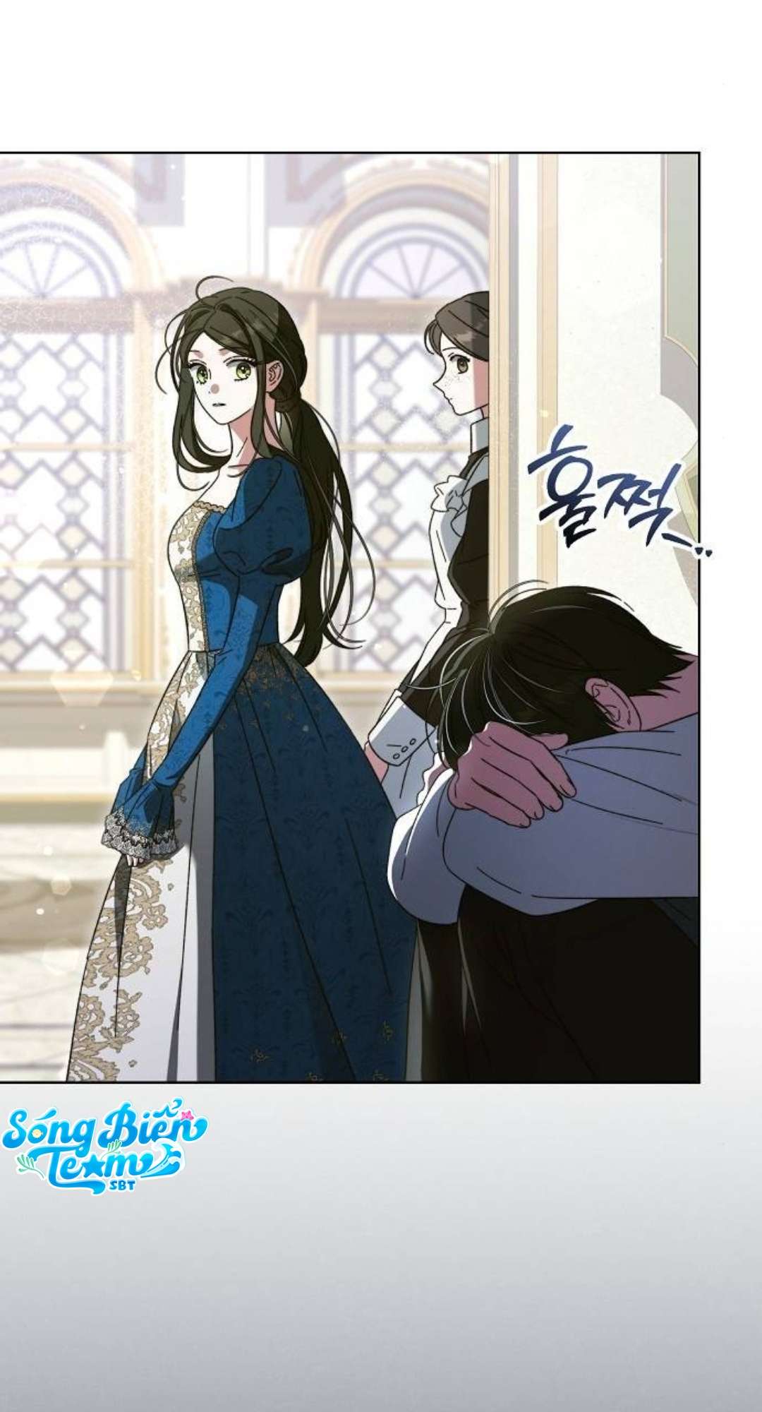 Dành Cho Nàng Juliet Xinh Đẹp Chapter 5 - Trang 4