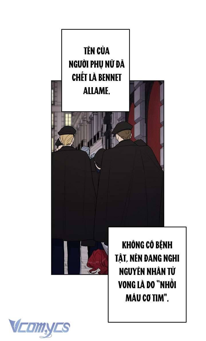 Phương Pháp Trở Thành Con Gái Của Người Hùng Bóng Đêm Chap 9 - Trang 2