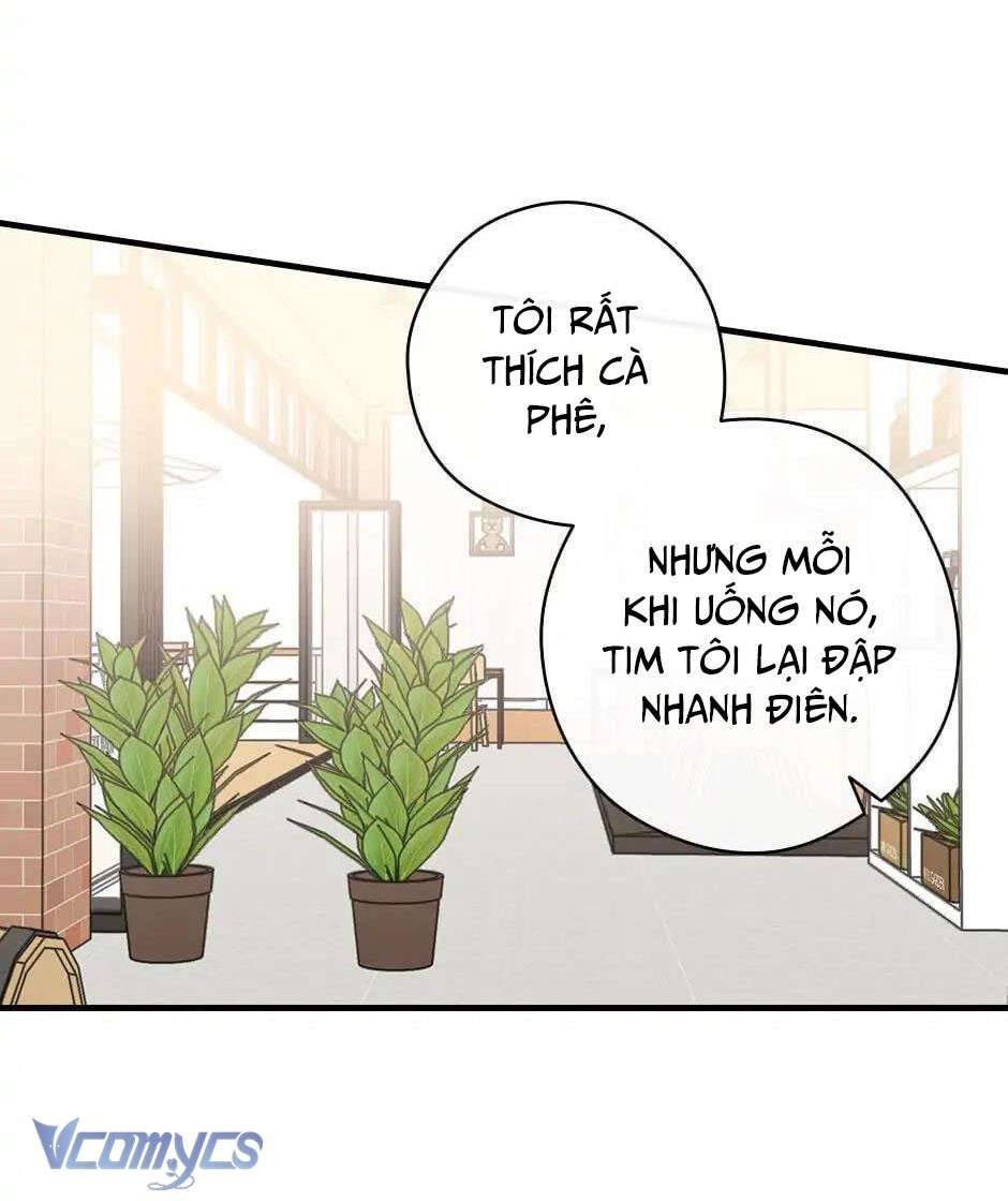 Ly Espresso Của Mùa Xuân Chapter 19 - Trang 4