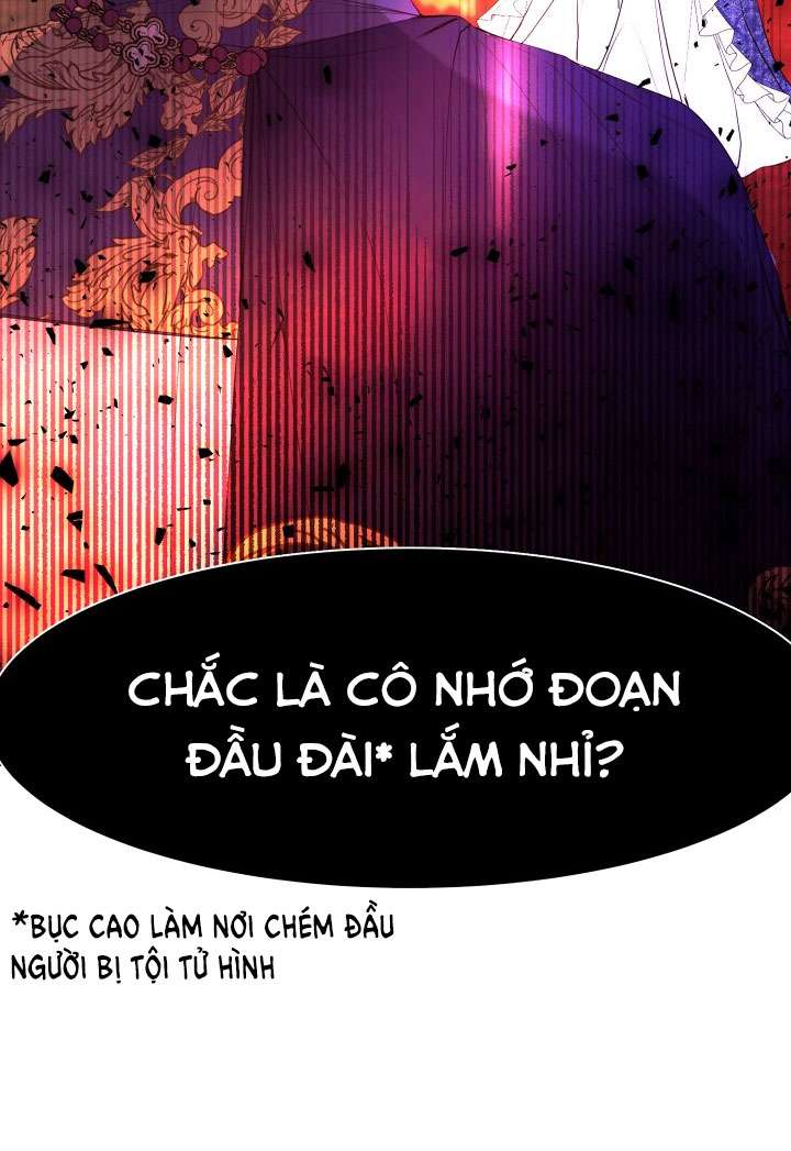 Ác Nữ Cần Bạo Chúa Chapter 23 - Trang 4