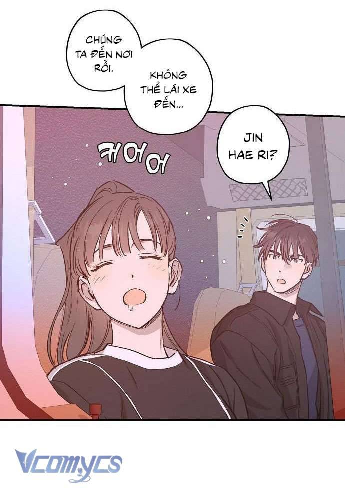 Onsaemiro Chapter 25 - Trang 4