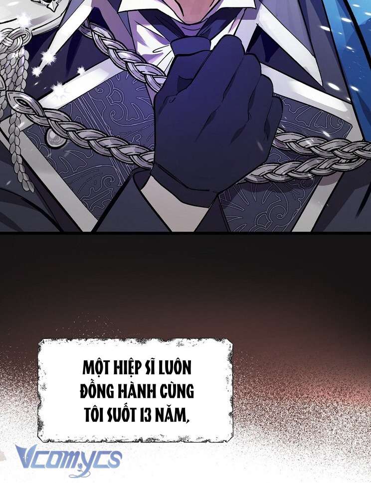 Ác Quỷ Nuôi Dưỡng Tiểu Thư Chapter 1 - Trang 4