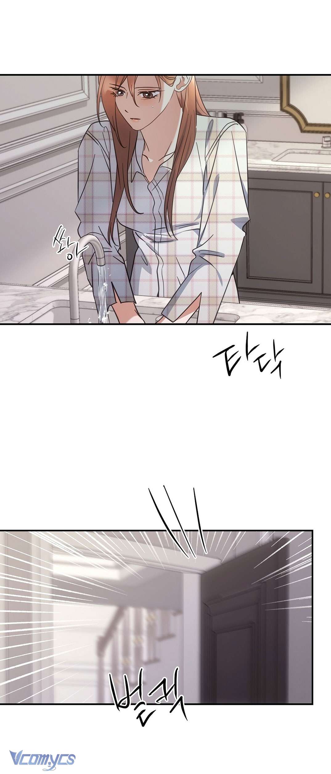 [18+] Vì Những Thứ Đã Tan Vỡ Chap 37 - Next Chap 38