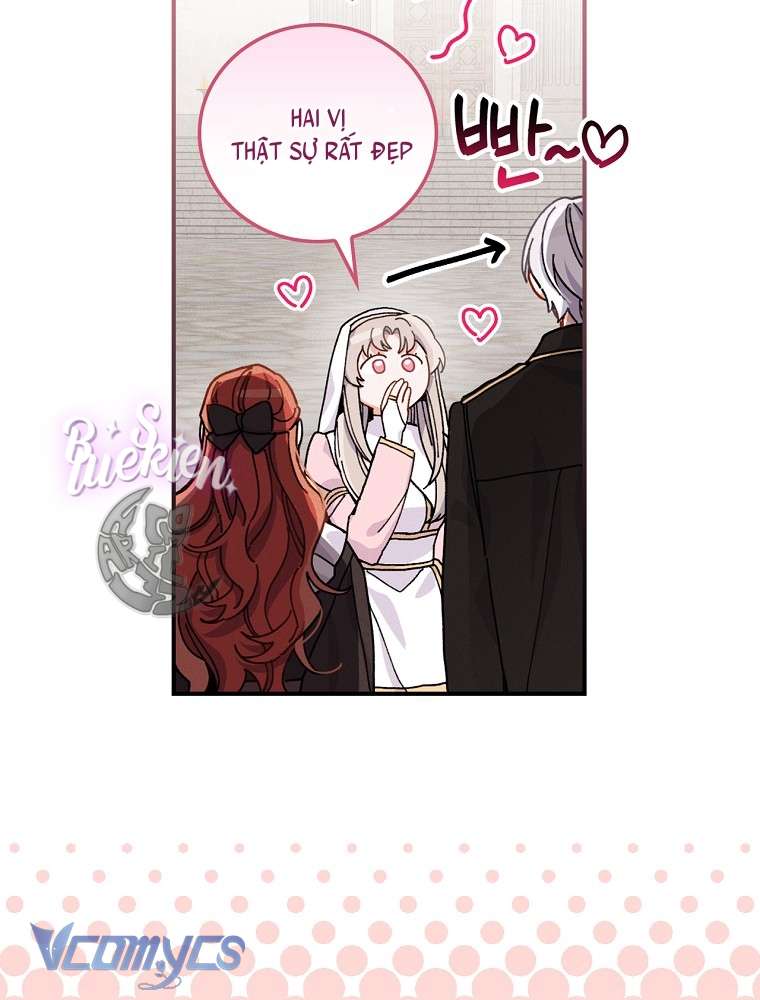 Chị Gái Của Nhân Vật Phản Diện Hôm Nay Cũng Đang Đau Khổ Chapter 23 - Next Chapter 23.5