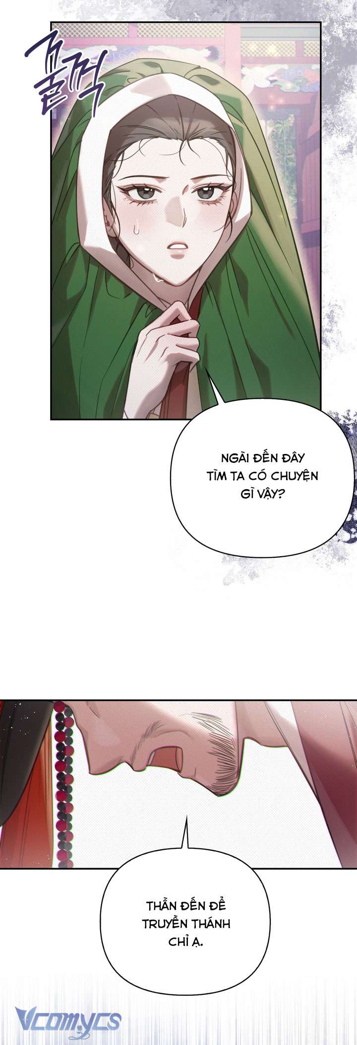 [18+] Tiết Học Bí Mật Của Trung Điện Chap 48 - Trang 2