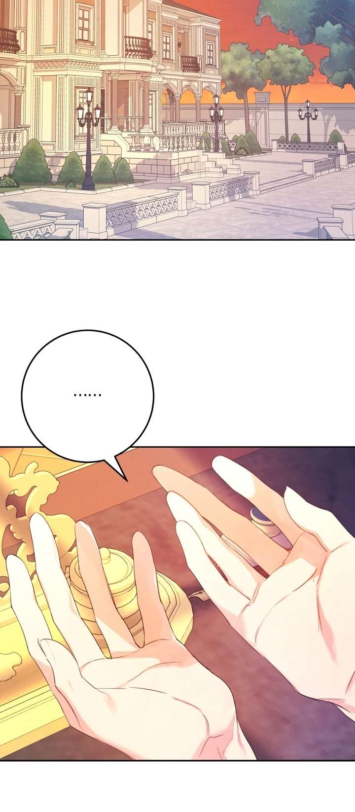 Ác Nữ Chỉ Là Một Con Rối Chap 20 - Trang 2