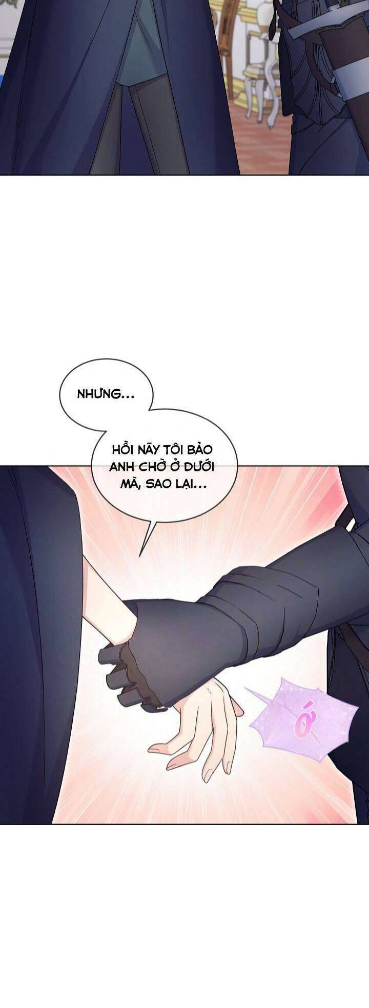 Bệ Hạ, Tôi Sẽ Giết Ngài! Chapter 13 - Trang 4