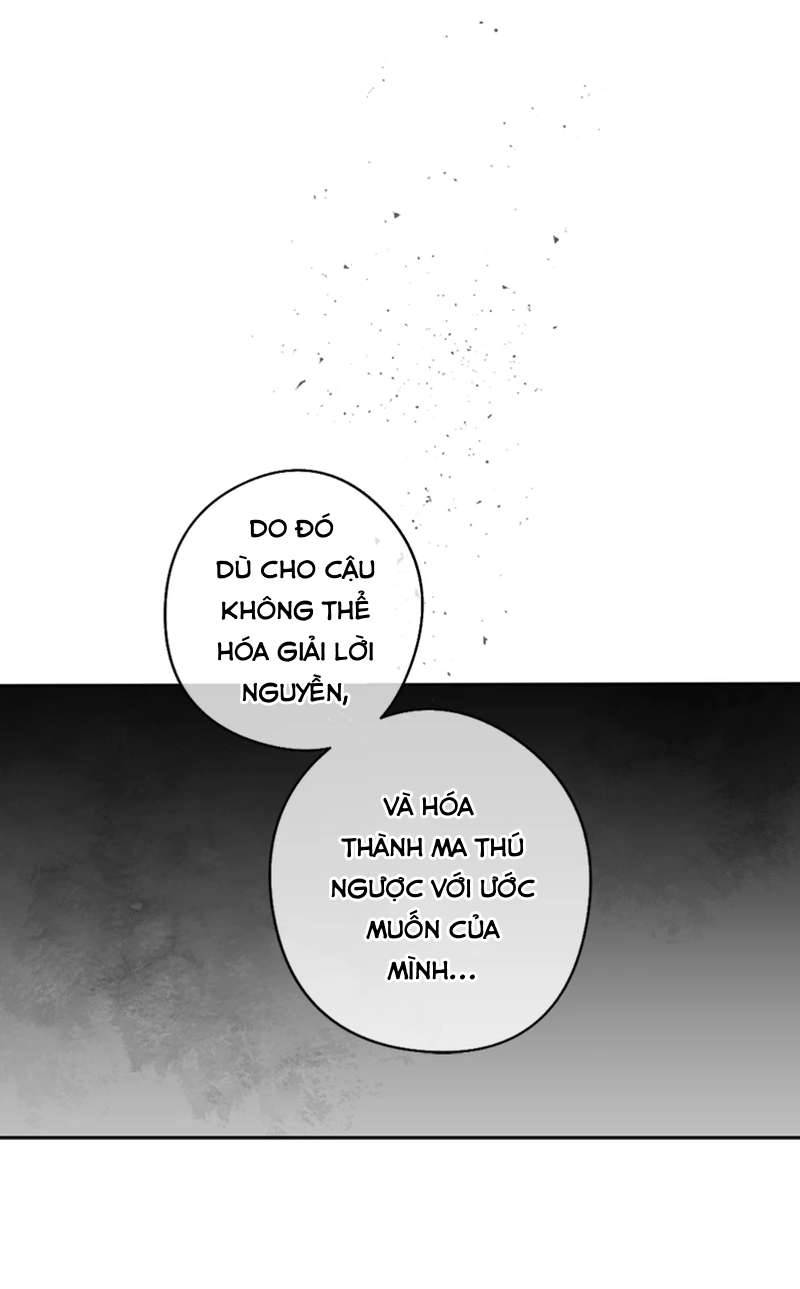 Lời Thú Nhận Của Chúa Tể Bóng Tối Chap 9 - Next Chap 10