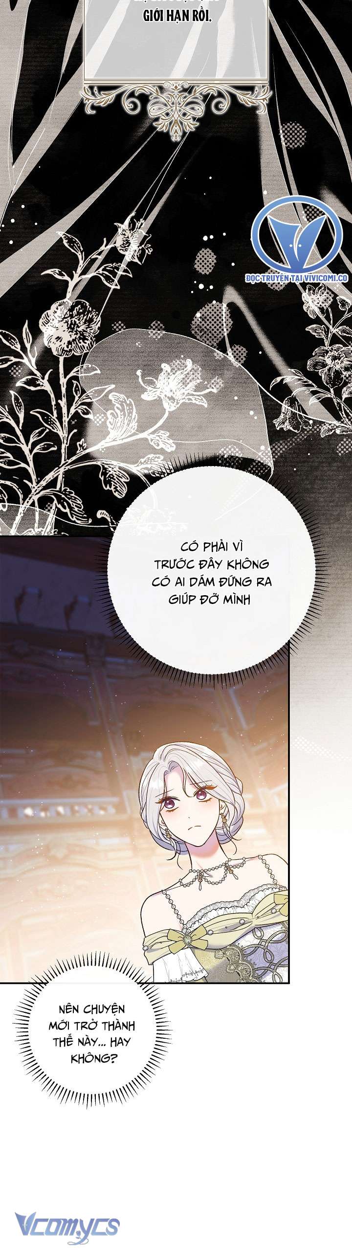 Người Xem Mắt Của Ác Nữ Quá Hoàn Hảo Chapter 65 - Trang 4
