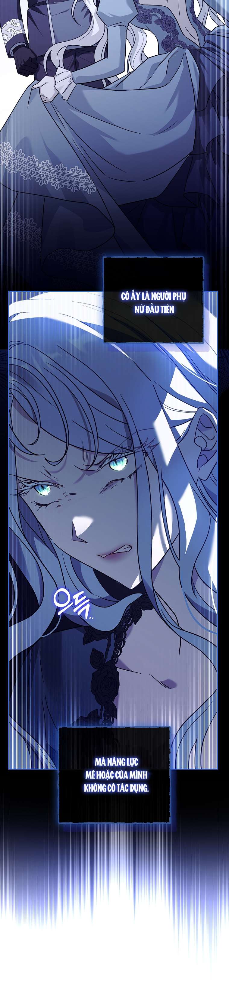 Chồng Ơi, Tại Sao Chúng Ta Không Thể Ly Hôn? Chapter 8 - Trang 4