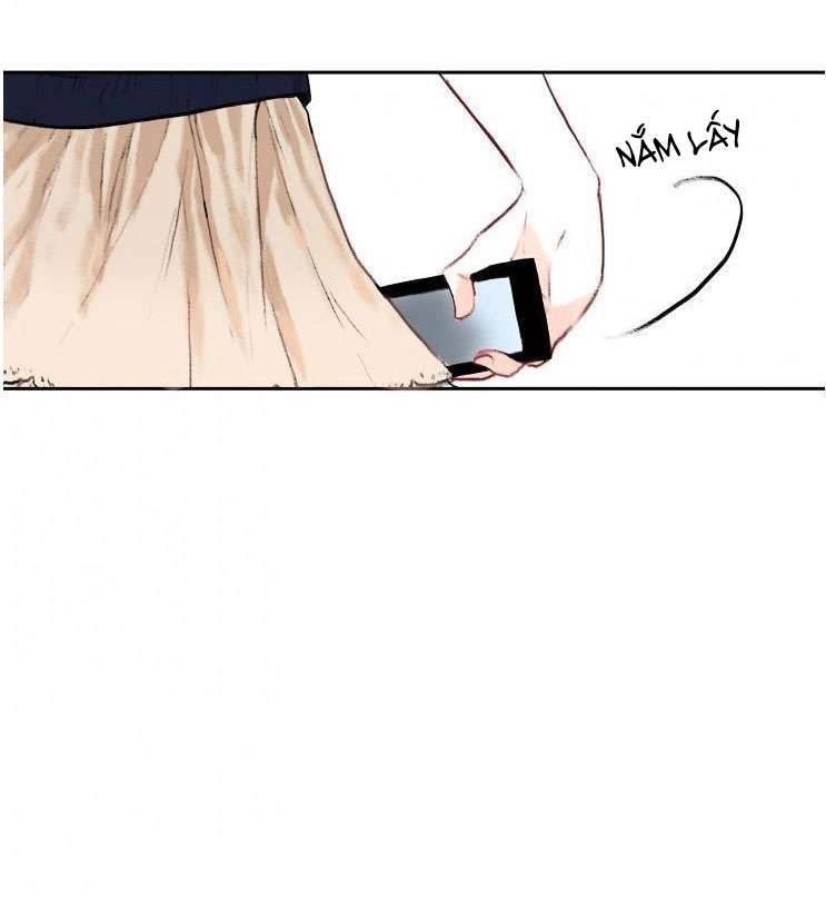 Ranh Giới Chap 3 - Trang 3