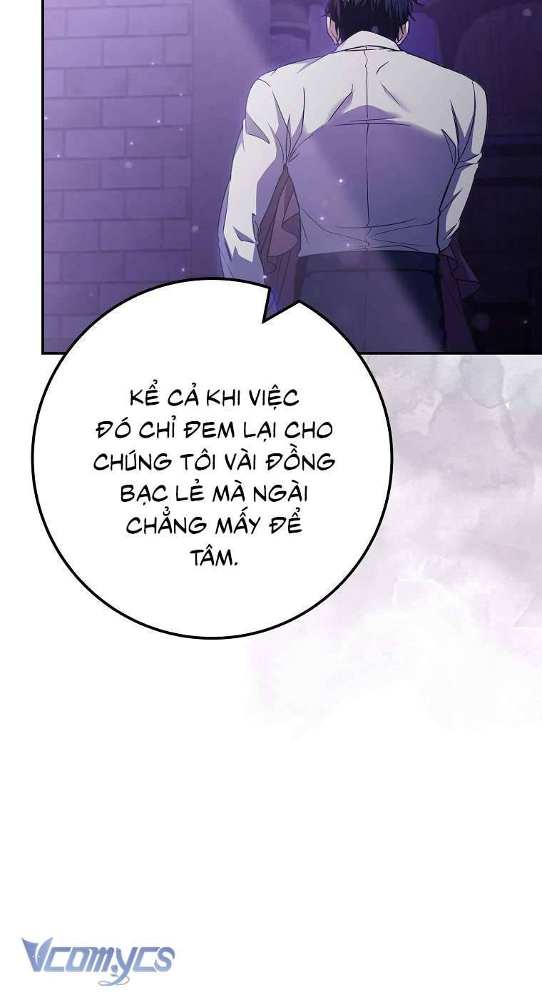 Tôi Bị Mắc Kẹt Trong Trò Chơi Lỗi Chapter 24 - Trang 4