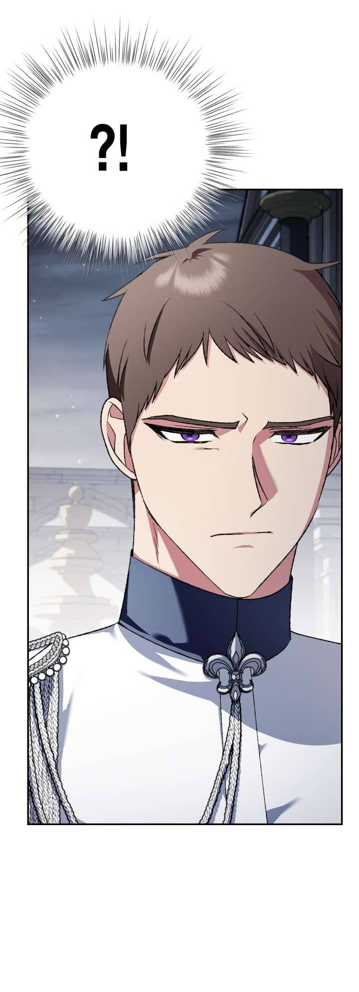 Cha À, Con Không Muốn Kết Hôn Đâu Chap 64 - Next Chap 65