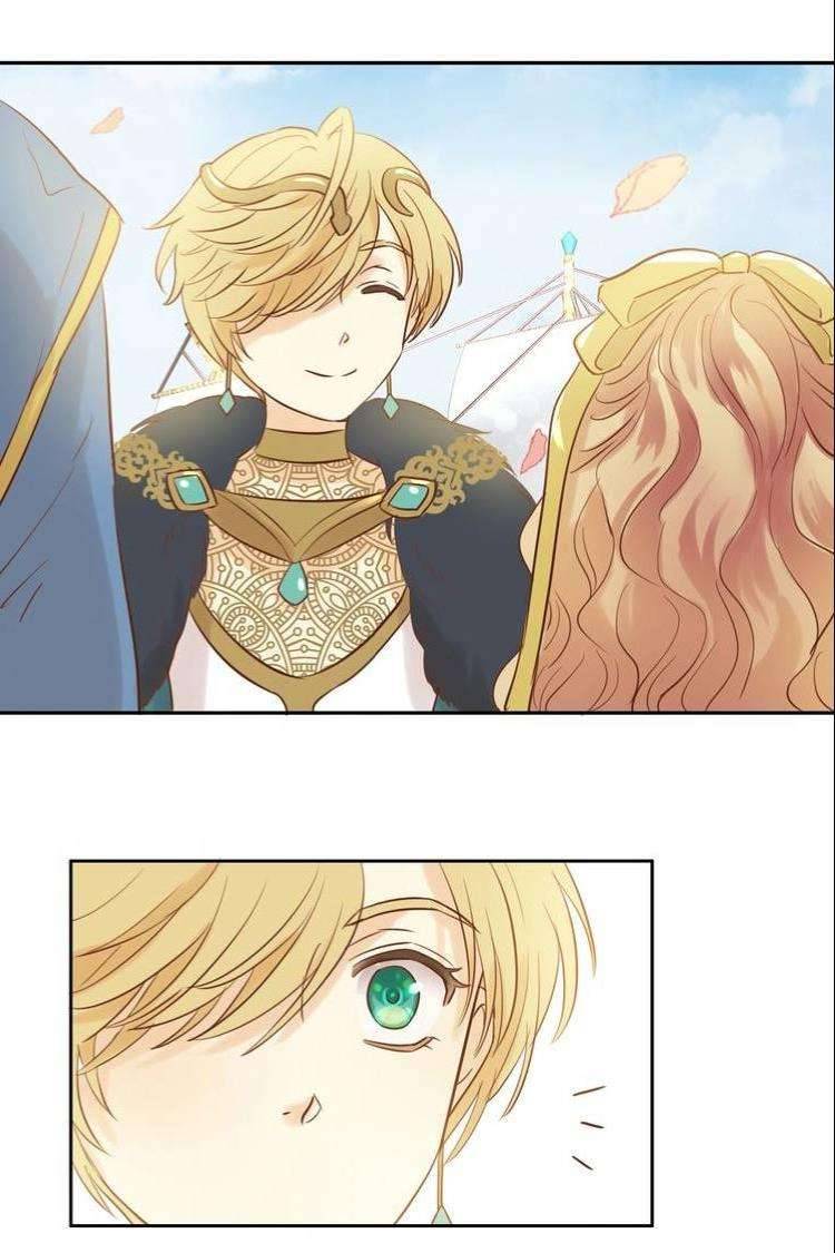 Địch Úc Đa Chi Ca Chapter 14 - Trang 4
