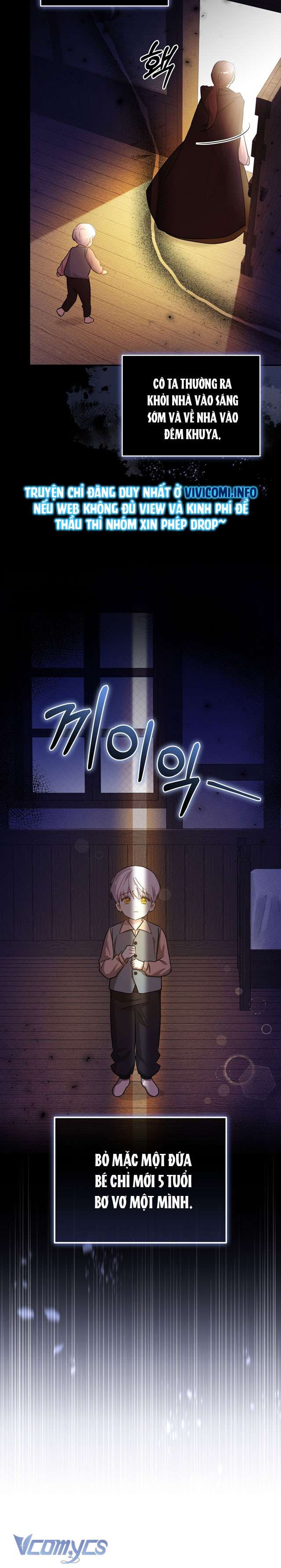 Không Phải Tôi Cố Tình Khiến Anh Ta Si Mê Đâu Chapter 2 - Trang 4