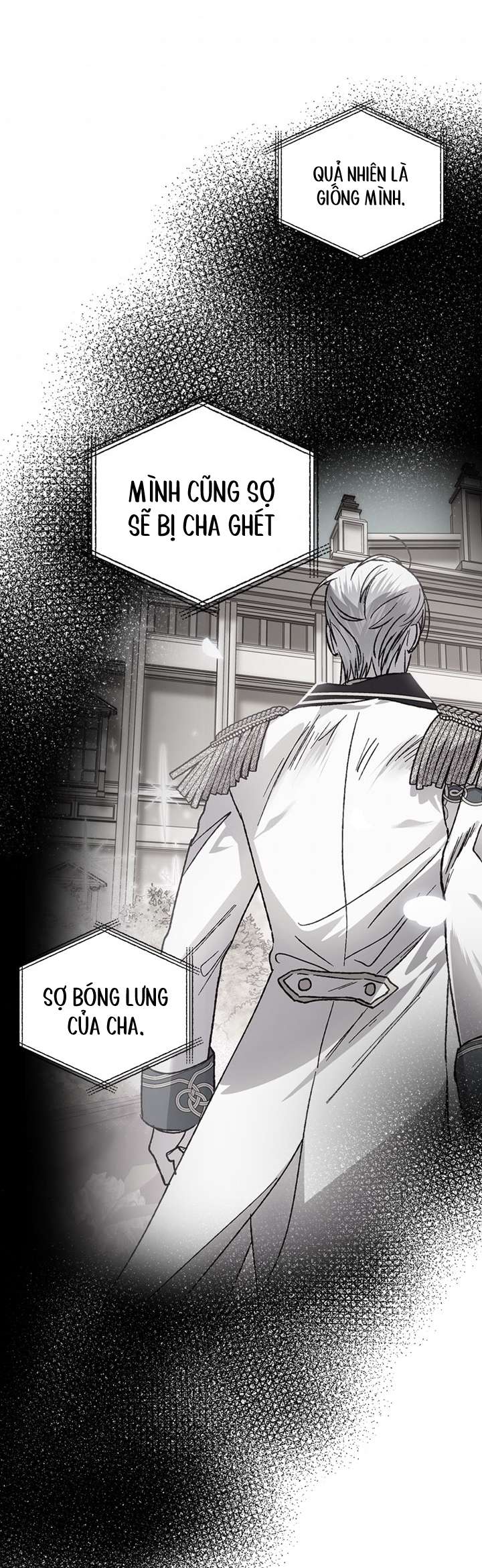 Cha À, Con Không Muốn Kết Hôn Đâu Chap 51 - Next Chap 52