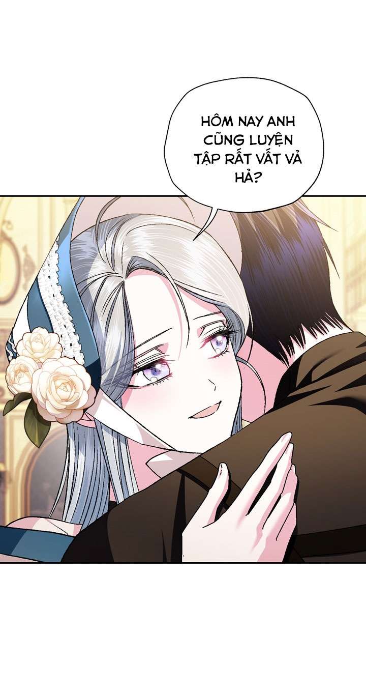 Cha À, Con Không Muốn Kết Hôn Đâu Chap 83 - Next Chap 84