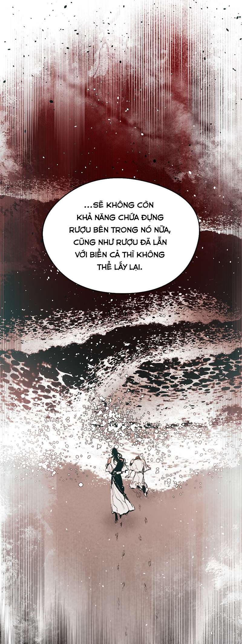 Lời Thú Nhận Của Chúa Tể Bóng Tối Chapter 87 - Next Chapter 88