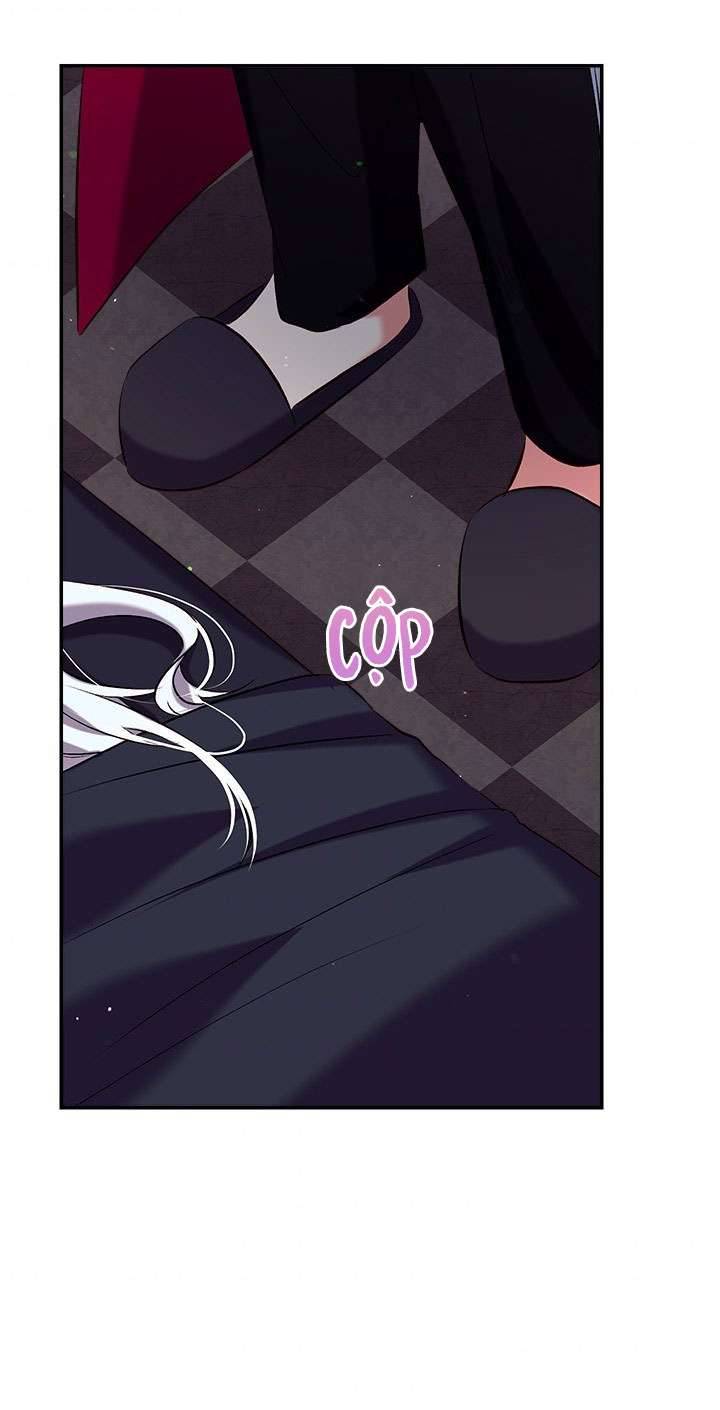 Chúng Ta Có Thể Trở Thành Một Gia Đình Được Không? Chap 44 - Trang 2