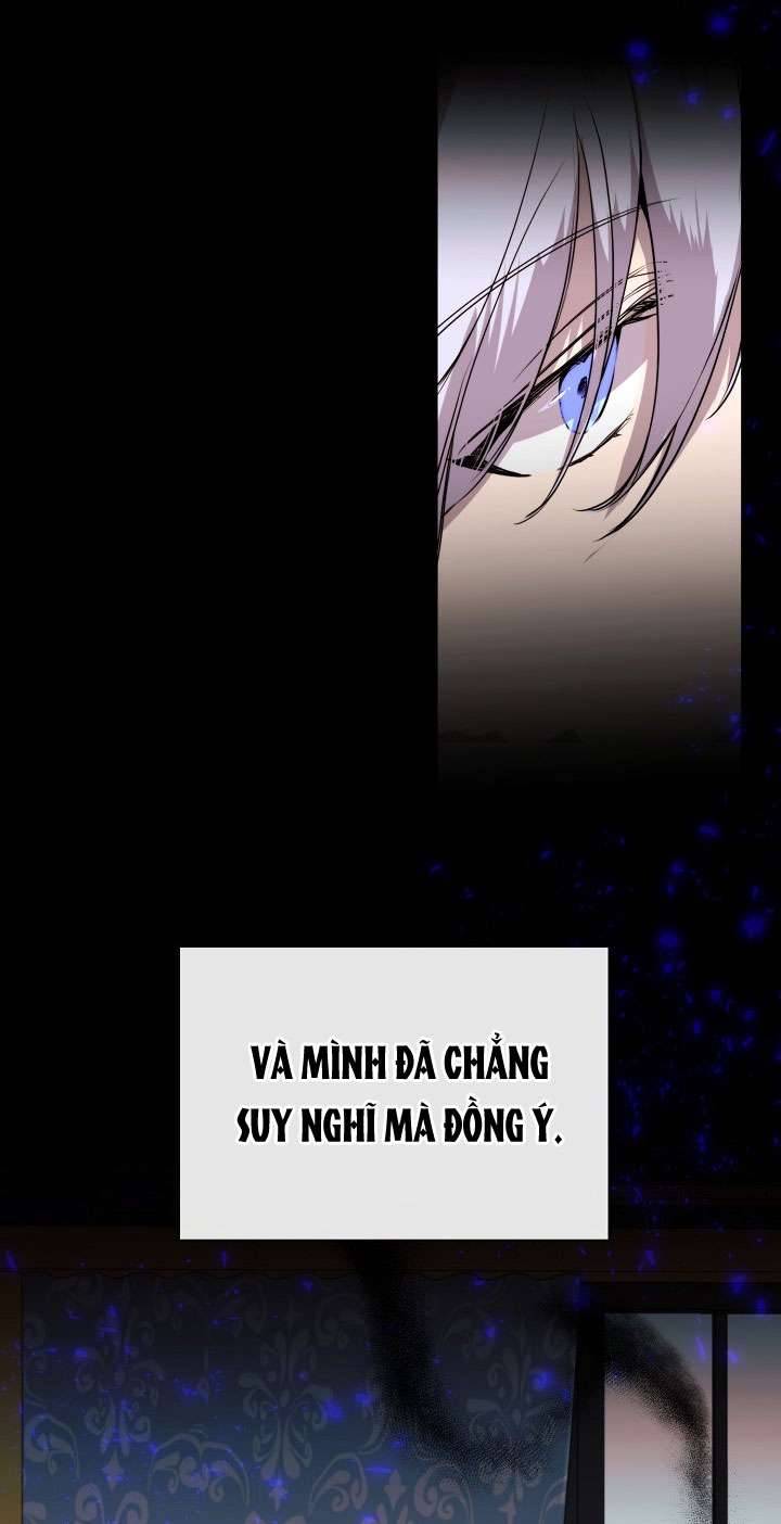 Ác Nữ Cần Bạo Chúa Chapter 59 - Trang 4