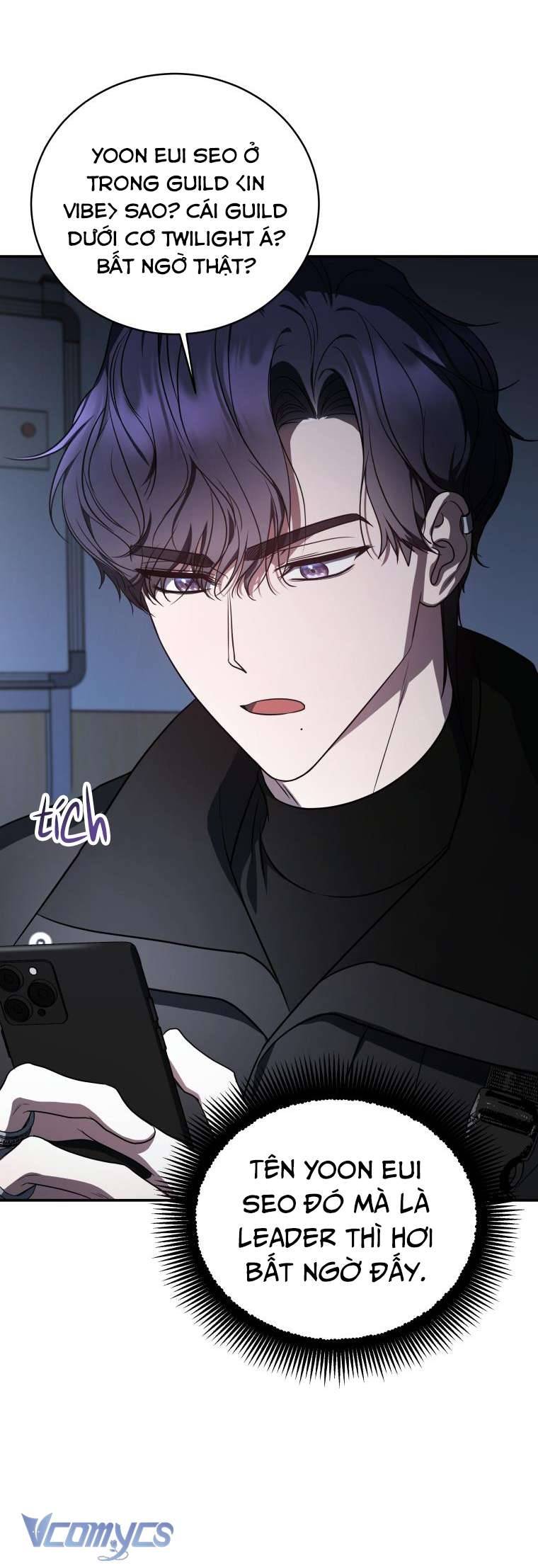 Hướng Dẫn Sinh Tồn Dành Cho Người Xếp Hạng Chap 19 - Trang 2